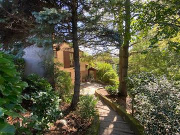 Vente Maison 8 pièces 176 m2 Saint Cyr au Mont d'Or
