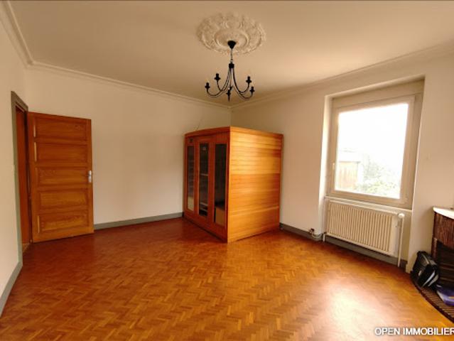 Vente Maison 8 pièces 176 m2 Saint Laurent sur Gorre