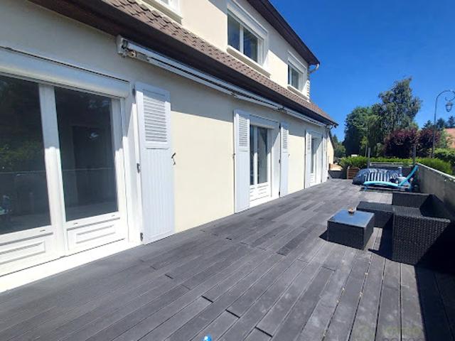 Vente Maison 8 pièces 176 m2 Sainte genevieve