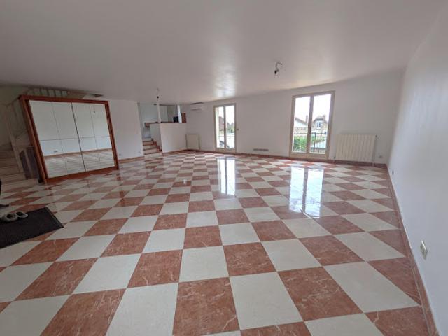 Vente Maison 8 pièces 176 m2 Soisy sous Montmorency