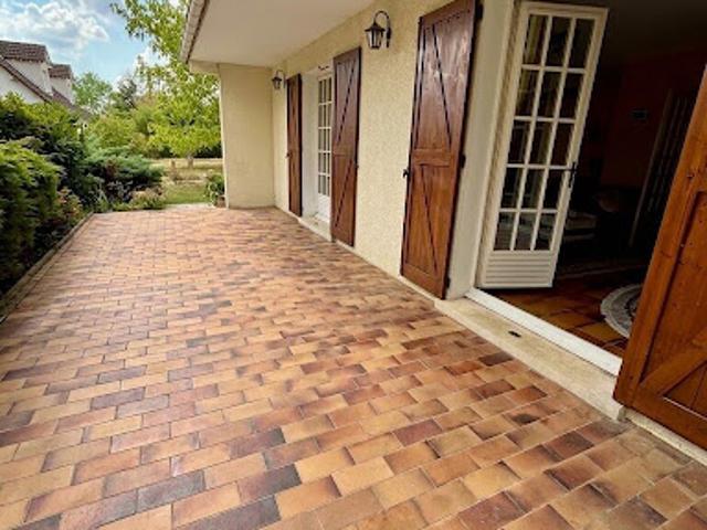 Vente Maison 8 pièces 176 m2 Soucy
