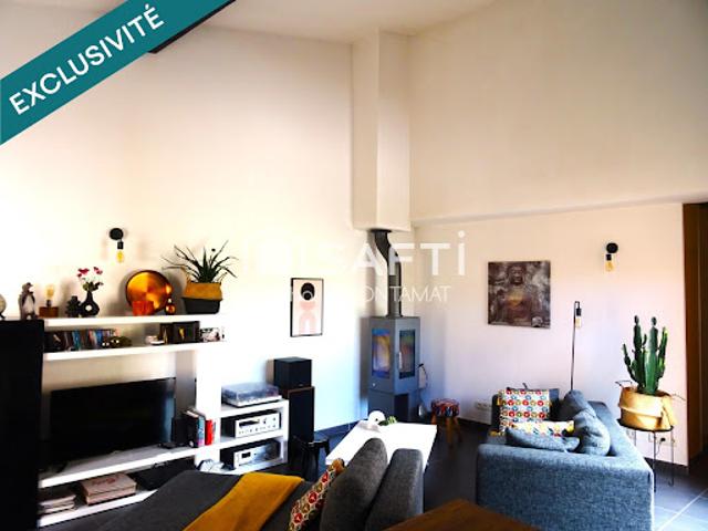 Vente Maison 8 pièces 176 m2 Tuchan