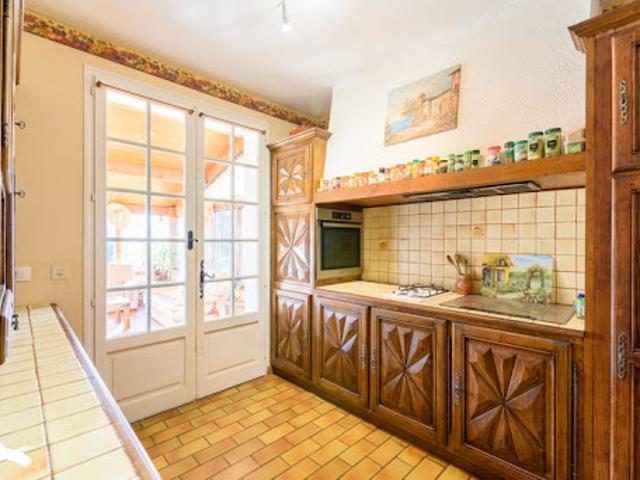 Vente Maison 8 pièces 176 m2 Toulouzette