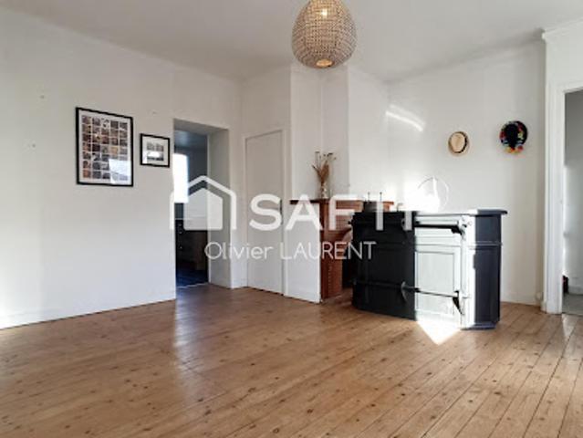 Vente Maison 8 pièces 176 m2 Trélévern