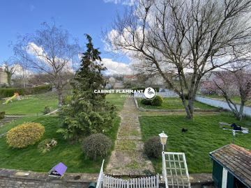 Vente Maison 8 pièces 176 m2 Venarey les Laumes