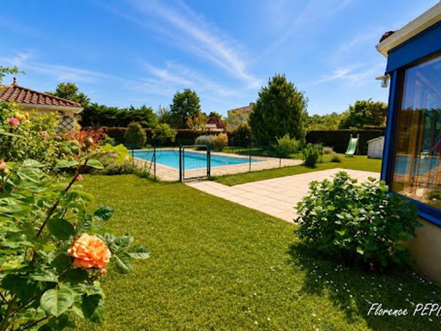 Vente Maison 8 pièces 176 m2 Vertou