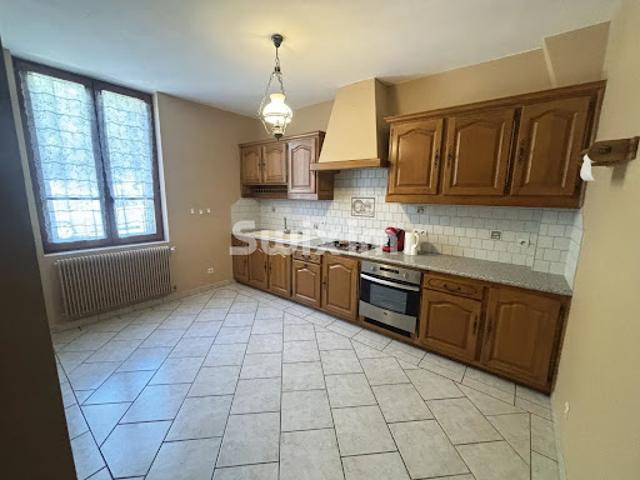 Vente Maison 8 pièces 176.14 m2 Pesmes