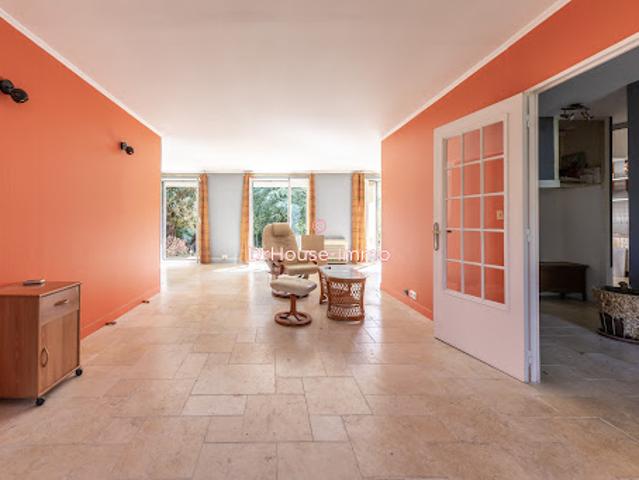 Vente Maison 8 pièces 176.12 m2 Plaisir