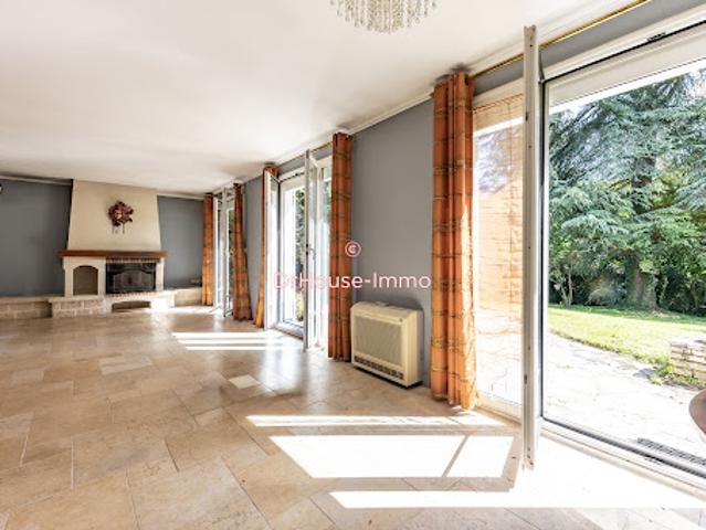 Vente Maison 8 pièces 176.12 m2 Plaisir
