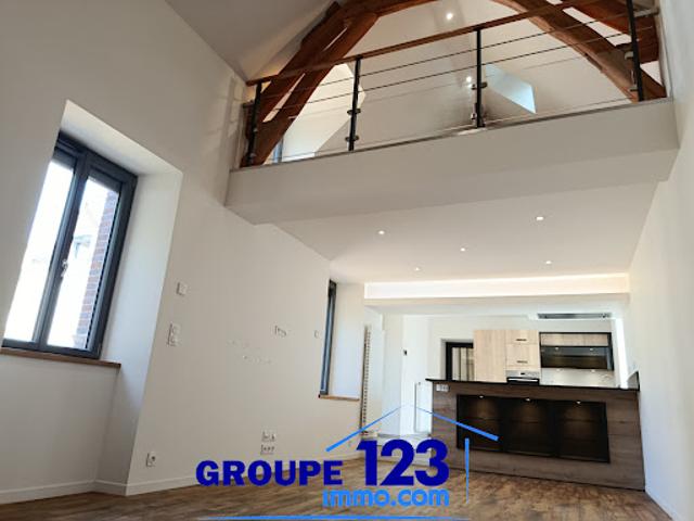 Vente Maison 8 pièces 176.2 m2 Etigny