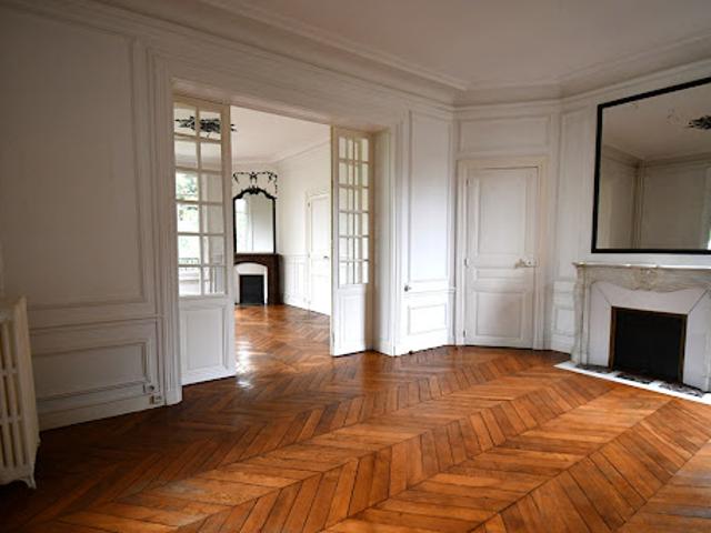 Vente Maison 8 pièces 176.55 m2 Chatou