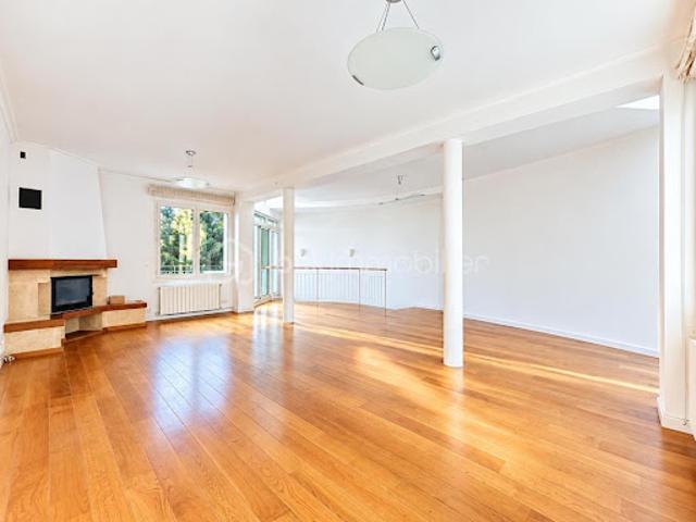 Vente Maison 8 pièces 177 m2 Marnes la Coquette