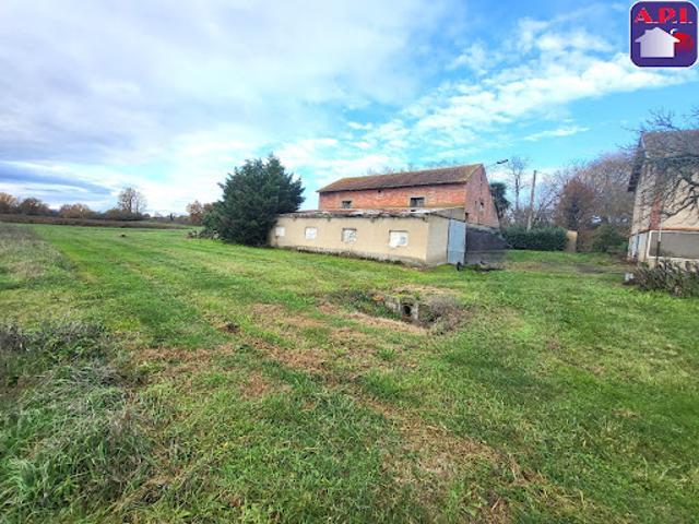 Vente Maison 8 pièces 177 m2 Mazeres