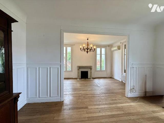 Vente Maison 8 pièces 177 m2 Meudon