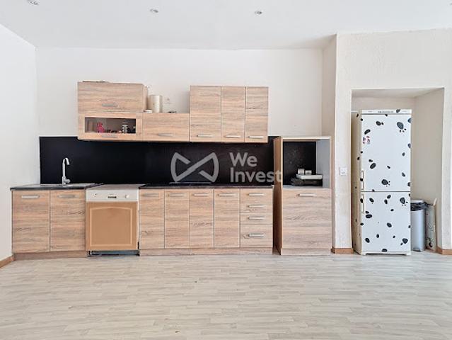 Vente Maison 8 pièces 177 m2 Montbazens