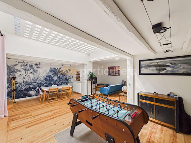 Vente Maison 8 pièces 177 m2 Bordeaux