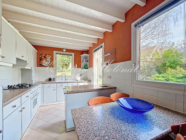 Vente Maison 8 pièces 177 m2 Chavenay