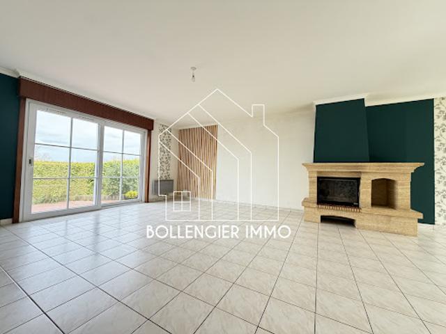 Vente Maison 8 pièces 177 m2 Hondeghem
