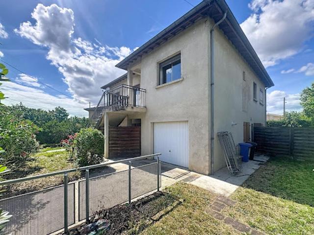 Vente Maison 8 pièces 177 m2 L'Union