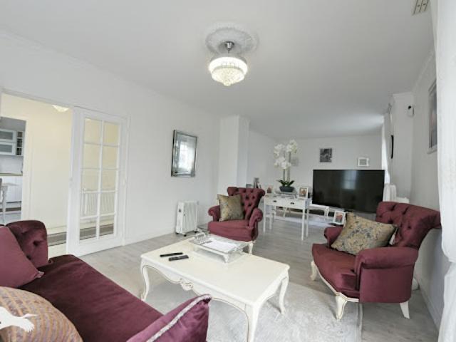 Vente Maison 8 pièces 177 m2 La Chaussée Saint Victor