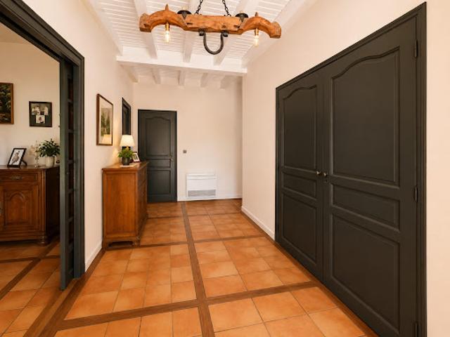 Vente Maison 8 pièces 177 m2 Saint Yaguen
