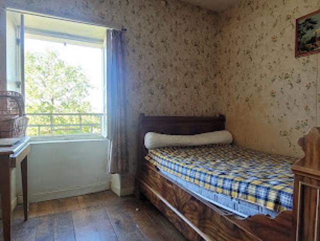 Vente Maison 8 pièces 177 m2 Thénezay