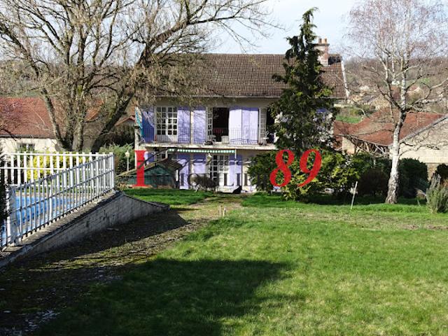 Vente Maison 8 pièces 177 m2 Venarey les Laumes