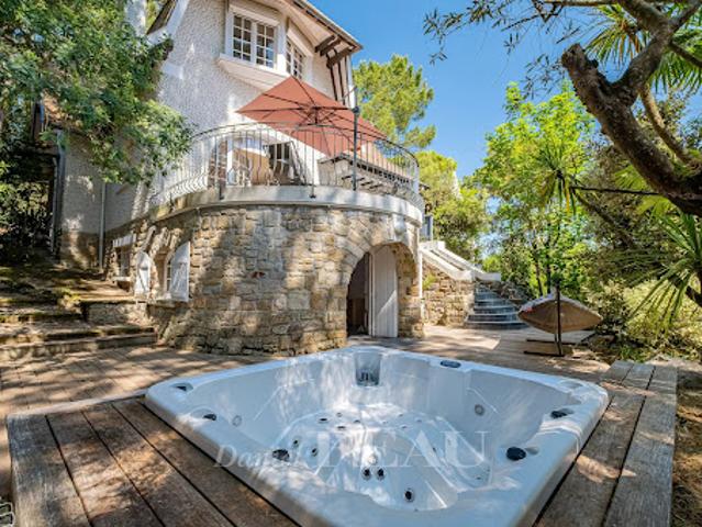Vente Maison 8 pièces 177.49 m2 La Baule Escoublac