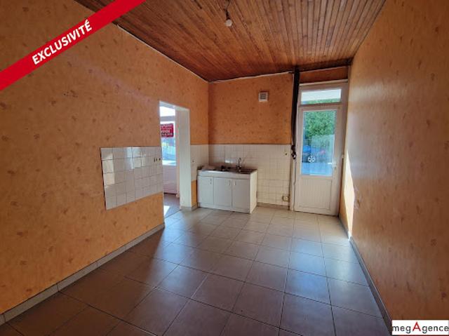 Vente Maison 8 pièces 178 m2 Mernel