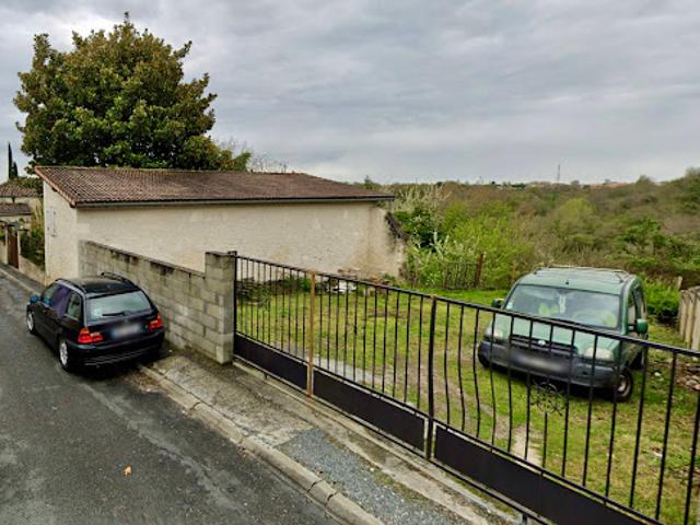 Vente Maison 8 pièces 178 m2 Montlieu la Garde