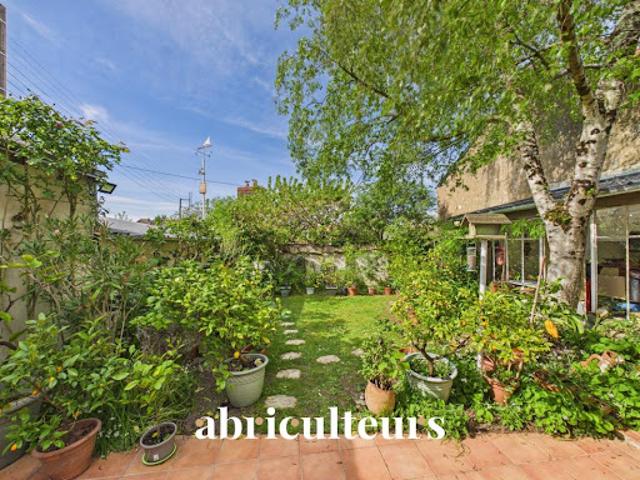 Vente Maison 8 pièces 178 m2 Nantes