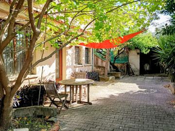 Vente Maison 8 pièces 178 m2 Aubagne