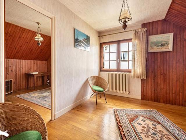 Vente Maison 8 pièces 178 m2 Aixe sur Vienne