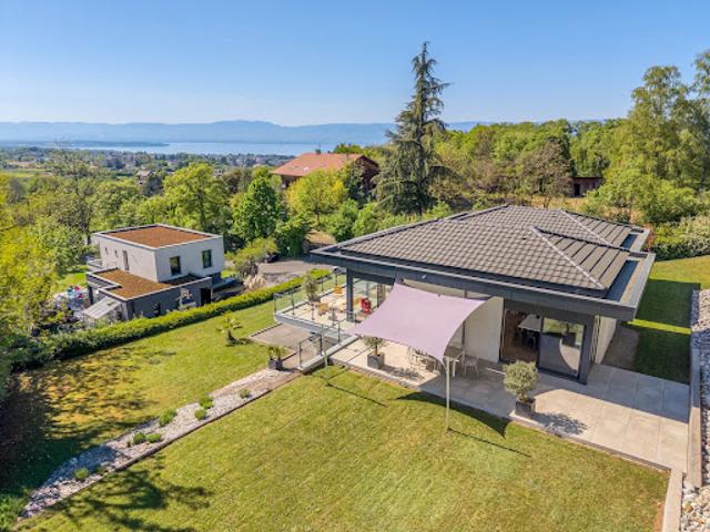 Vente Maison 8 pièces 179.59 m2 Armoy