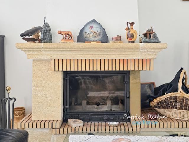 Vente Maison 8 pièces 178 m2 Bois d'Arcy