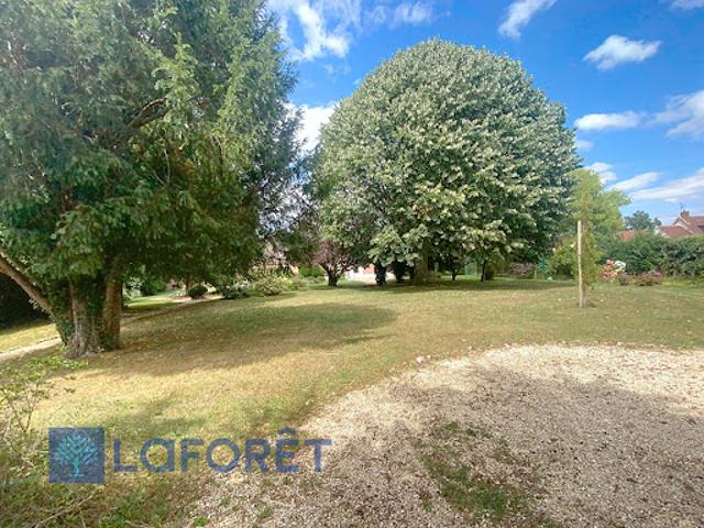 Vente Maison 8 pièces 178 m2 Breteuil sur iton
