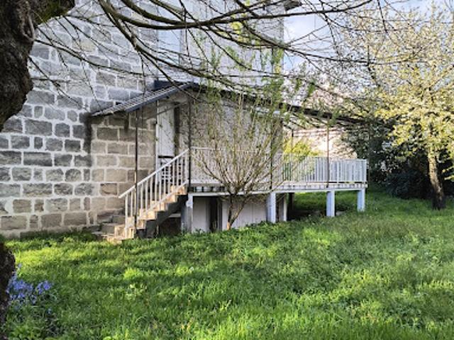 Vente Maison 8 pièces 178 m2 Brive la Gaillarde