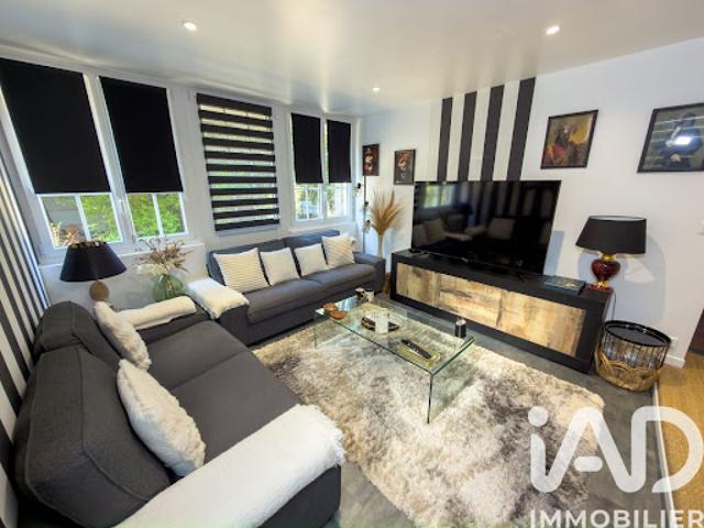 Vente Maison 8 pièces 178 m2 Chalons en champagne
