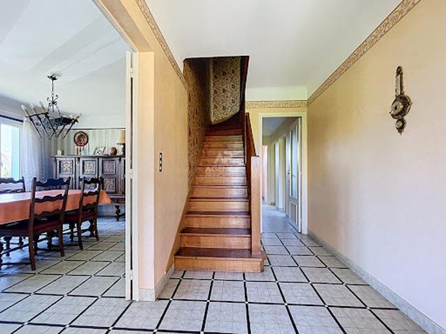 Vente Maison 8 pièces 178 m2 Chatou