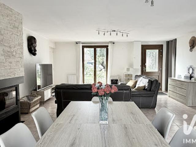 Vente Maison 8 pièces 178 m2 Coulommiers