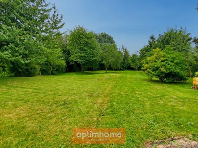 Vente Maison 8 pièces 178 m2 Courcelles le Comte