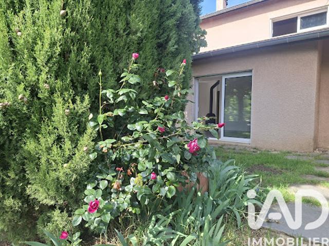 Vente Maison 8 pièces 178 m2 Davézieux