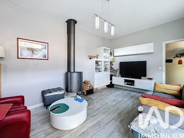 Vente Maison 8 pièces 178 m2 Deuil la Barre