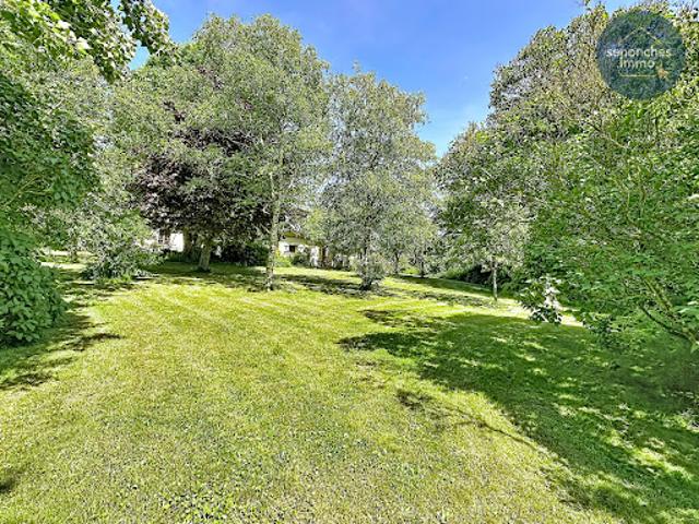 Vente Maison 8 pièces 178 m2 Favieres