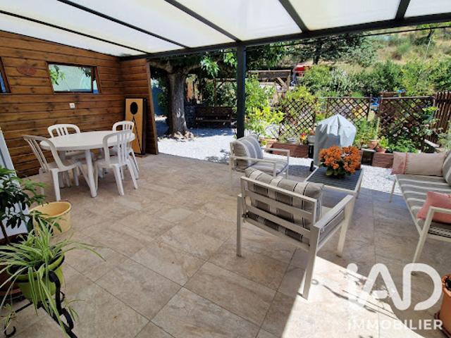 Vente Maison 8 pièces 178 m2 Flaviac