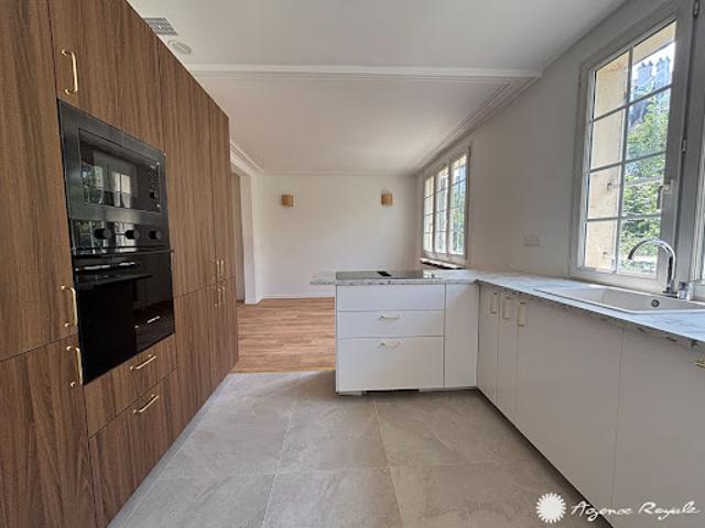 Vente Maison 8 pièces 178 m2 Fourqueux