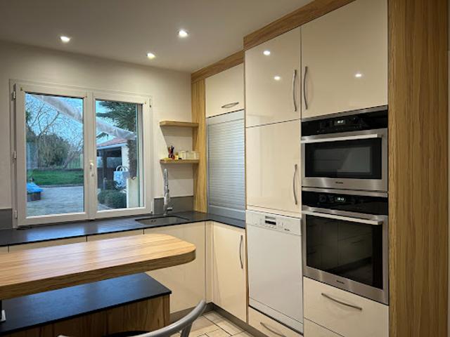 Vente Maison 8 pièces 178 m2 Frossay