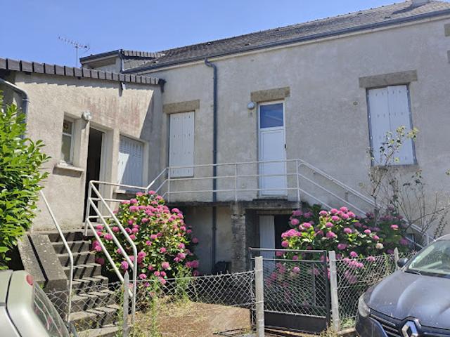 Vente Maison 8 pièces 178 m2 La Châtre