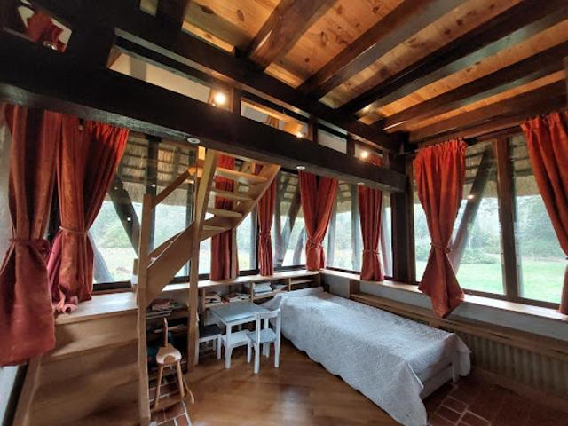 Vente Maison 8 pièces 178 m2 Le Noyer en Ouche