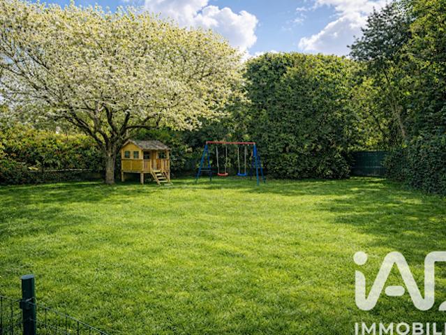 Vente Maison 8 pièces 178 m2 Saint maur des fosses